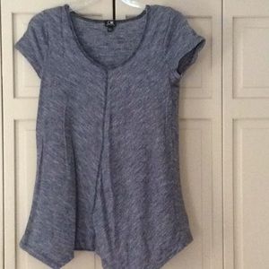 Short sleeve Tunic